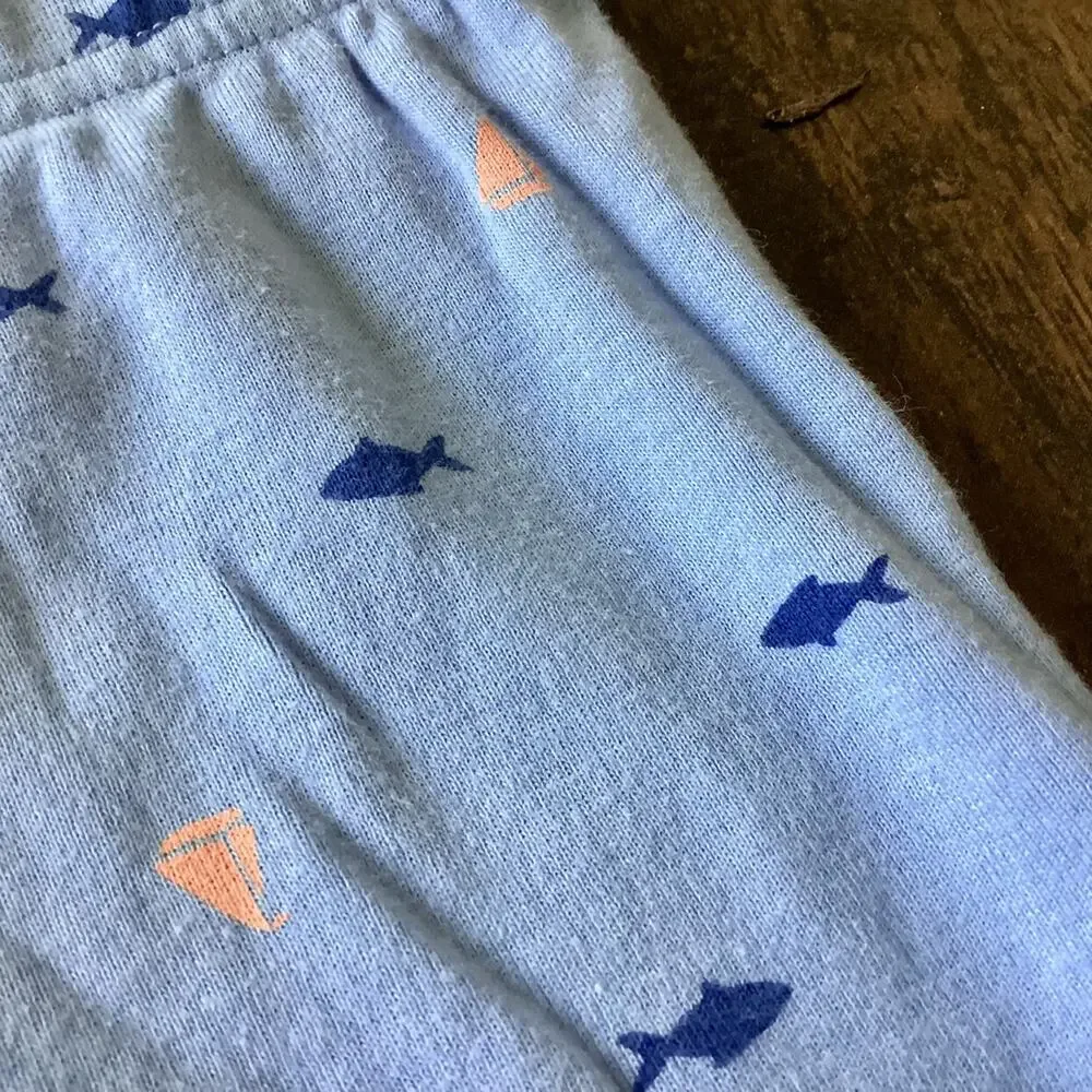 Carter's Short Pajama Bottom